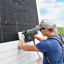 Best Insulated Siding Installation  in Flatonia, TX